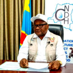 Peine de Mort en RDC et grâce présidentielle/ Le Président de la CNDH Paul NSAPU MUKULU a réagi : Nous accueillons avec Beaucoup de satisfaction l'Ordonnance Présidentielle n°24/132 du 30 décembre 2024 portant mesure collective de grâce. Ceci est une avancée significative dans la protection des Droits de l'Homme en RDC